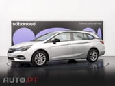 Opel Astra Sports Tourer 1.5 D Business Edition S/S