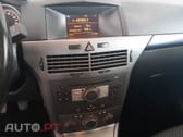 Opel Astra Caravan Cosmo 1.4i 90 CV