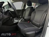 Renault Mégane Sport Tourer BLUE dCi 115 BUSINESS EDITION (EDC)