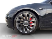 Tesla Model 3 Performance Dual Motor AWD