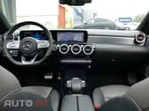 Mercedes-Benz CLA 250 e