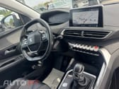 Peugeot 3008 1.6 BlueHDi Allure