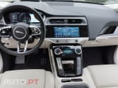 Jaguar I-Pace First Edition AWD Aut.