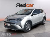 Toyota RAV4 2.5 HSD Comfort