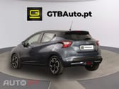 Nissan Micra 1.0 Ig-T Acenta