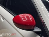 Fiat 500e 23,8kWh Red
