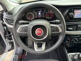 Fiat Tipo 1.3 M-Jet Easy
