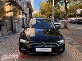 Volkswagen Passat 1.5 TSI Trendline