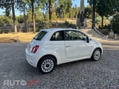 Fiat 500 1.2 Lounge Dualogic