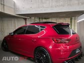 Seat Leon Cupra