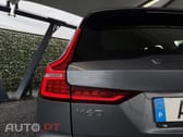 Volvo V60 2.0 T6 AWD TE Inscription Expression