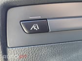 BMW 318 d Touring Line Luxury Purity