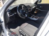BMW 330 330E