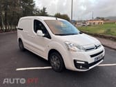 Citroen Berlingo 1.6 BlueHDi L1 3L