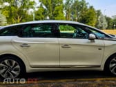 Citroen DS5 2.0 HDi Hybrid4 Sport Chic CMP6