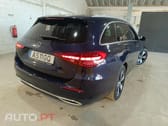 Mercedes-Benz C 300 e