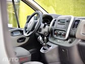 Renault Trafic TRAFIC 1.6 DCI TÉRMICA L2H1 - IVA DEDUTÍVEL