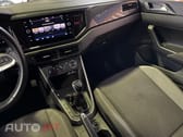 Volkswagen Taigo 1.0 TSI Life