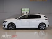 Peugeot 308 1.2 PureTech Allure
