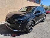 Peugeot 3008 1.5 BlueHDi GT Line