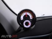 Smart ForFour Electric drive passion