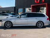 BMW 318 d Auto Pack M