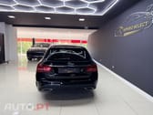 Mercedes-Benz C 220 d AMG Line Aut.