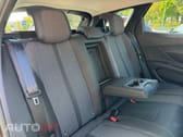 Peugeot 3008 1.6 Hybrid Allure e-EAT8