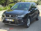 Seat Arona 1.0 TSI FR