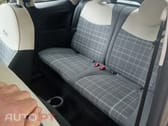 Fiat 500C 1.2 Lounge Dualogic S&S
