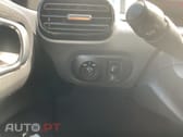 Citroen C4 Cactus 1.2 PureTech Shine
