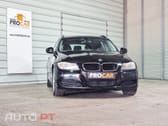 BMW 316 d Touring