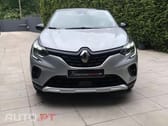 Renault Captur TCe 90 EVOLUTION