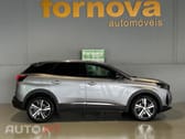 Peugeot 3008 1.5 BlueHDi Allure Pack EAT8