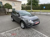 Land Rover Discovery Sport 2.0 eD4 HSE