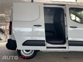 Peugeot Partner 1.6 BlueHDi L1 Pro