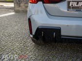 BMW 116 Pack Desportivo M
