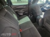Nissan Qashqai Acenta