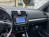 Volkswagen Golf 30 anos