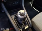 Renault Clio TCe 90 Evolution