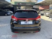 Honda Civic Tourer 1.6 i-DTEC Executive ADAS