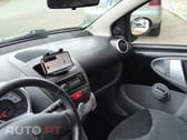 Peugeot 107 1.0 Sportium