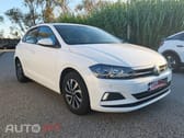Volkswagen Polo 1.0 TSI OPF DSG Style