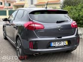 Kia Ceed 1.6 CRDi GT Line
