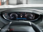 Peugeot 3008 1.2 PureTech GT