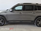 Mercedes-Benz EQB 350 4Matic AMG Line