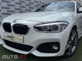 BMW 120 d xDrive Aut. Edition M Sport Shadow