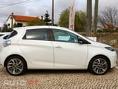 Renault Zoe Life