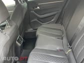 Peugeot 508 SW Peugeot 508 1.5 BlueHDi Business