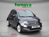 Fiat 500C 1.0 Hybrid Dolcevita